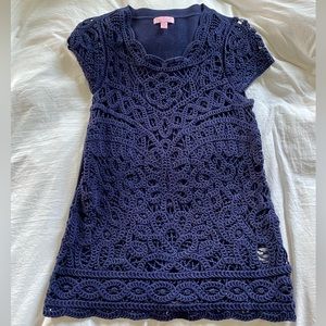 Lilly Pulitzer blouse